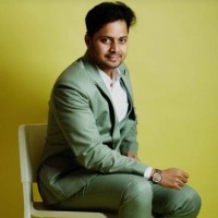 Mir Hamed Ali