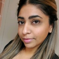 RJ Saini