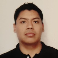 Victor Rafael Caporal Meneses