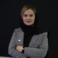 Ghazal Hasani