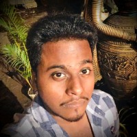 Biswajoee Das