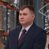Mykola Sukharenko
