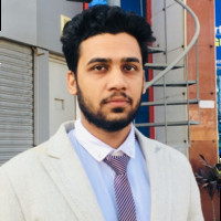 Usman Pirzada