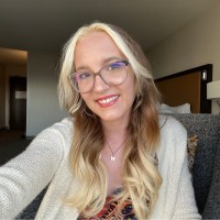 Rebekah Coates