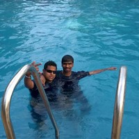 Lokesh Naidu