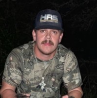 Caleb Terrell