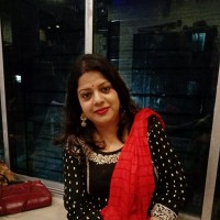 Rupali Saha