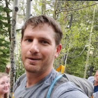 Eric Theall