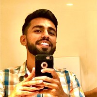 Ramneek Saini
