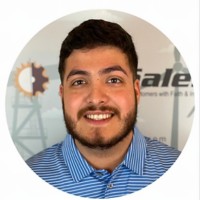Kevin Salazar