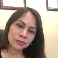 Rossana Padron