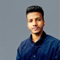 Sourav Satheesh K
