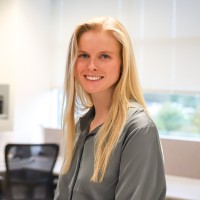 Olivia Luthringer, Eit