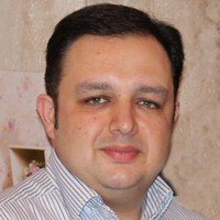 AshKan Sabzevarzadeh