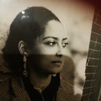 Asmaa Al Alaoui