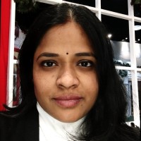 Pavithra Rajendra Prasad