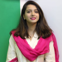 Urooj Ali Waqar