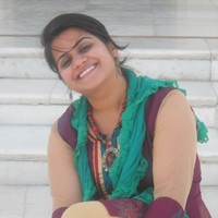 Jyotika Bindra