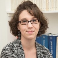Sarah Brissard