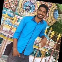Vignesh Chandran