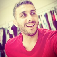 Hamza Ergun