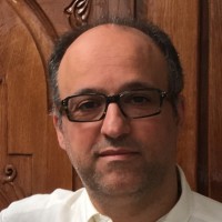 djamel djelailia