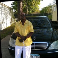 Vann Gibson
