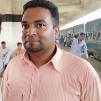 Khaja Rayhan Zahid