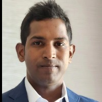 Mohana Radhakrishnan