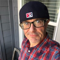 Joshua Kelleher