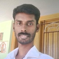 ARUNBABU P