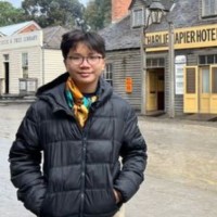 Khanh Hung (Marcus) Hoang