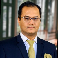 Muhammad Jabran Iqbal, Aca