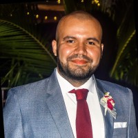 Mauricio José Roldán Oliva
