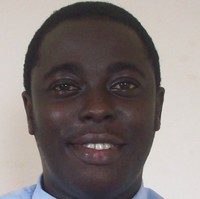 Amofa-Sarpong Kwabena (Ca, Mba(finance), B.com