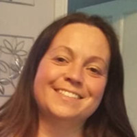 Nichola Crinson