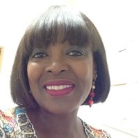 Cynthia Johnson