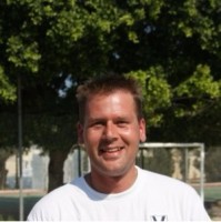 Rj Vogel