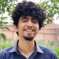 Muhammad Usman Javed