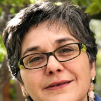 Ingrid Peregrina Sola