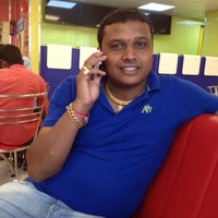 Kalpit Patel