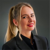 Alicija Tomasevic