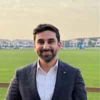 Bassam Milkawi