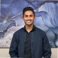 Kush Patel