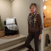 Ingrid Luijckx