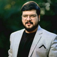 Nishant Ahuja