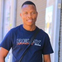 Mpho Moja