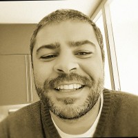Peter Santos