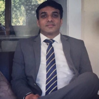 Prashant Bhati