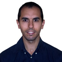 Jorge Jimenez Sanchez